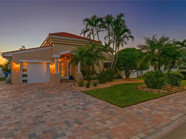 17360 Rosa Lee Way, North Redington Beach, FL 33708
