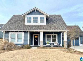 7636 Paine Dr, Trussville, AL 35173