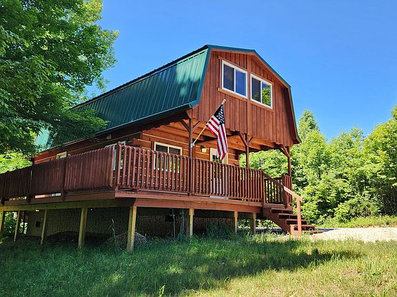 2nd image of 9955 Township Road 314 Road Se Perry Retreat #314