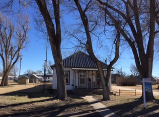 407 Cline St, Rozel, KS 67574