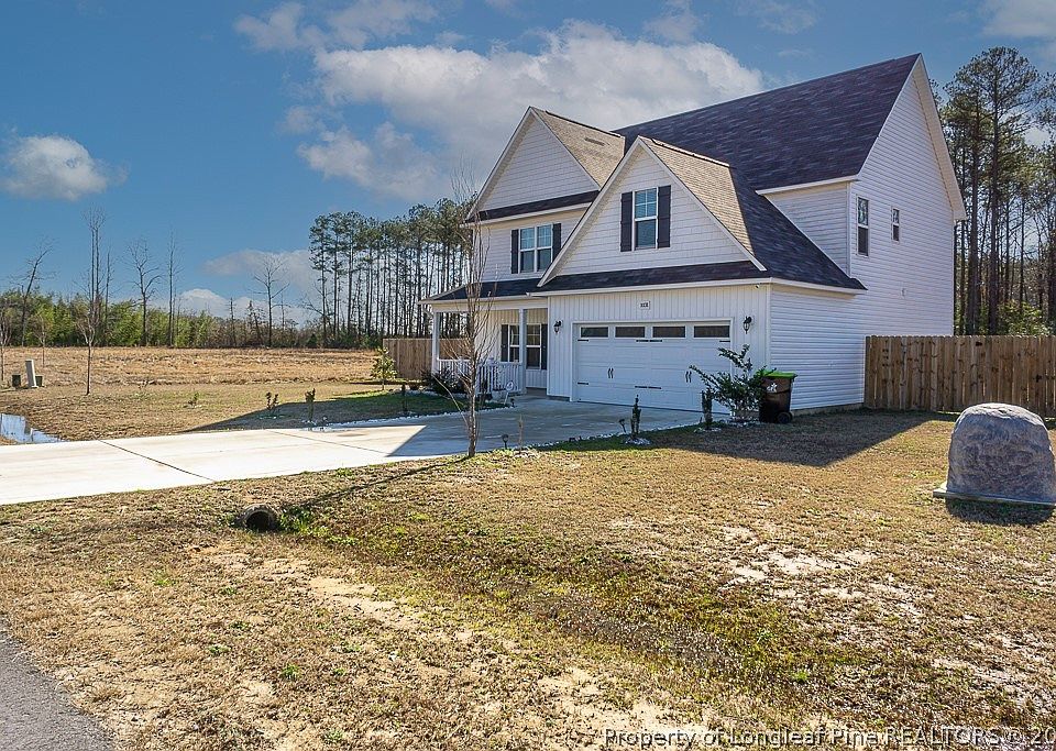 1031 Moonland Dr, Stedman, NC 28391 Zillow