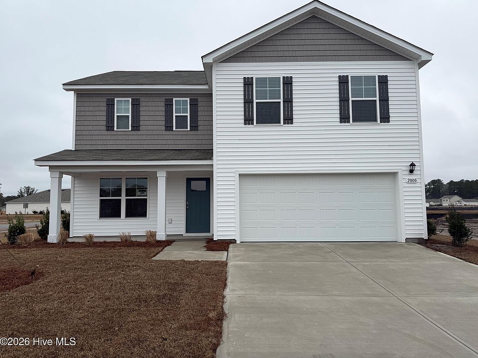 1st image of 2000 Snipe Lane Lot 368- Galen B