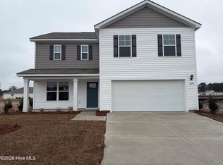 2000 Snipe Ln LOT 368, Shallotte, NC 28470