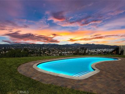 751 W Country Hills Dr, La Habra, CA, 90631