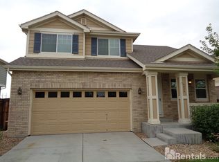 4846 S Elk Way, Aurora, CO 80016