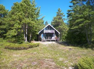 19646 E M 134, De Tour Village, MI 49725