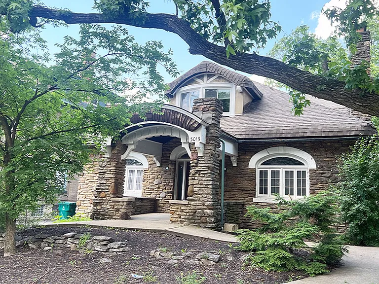 3015 Clifton Ave — Photo 1