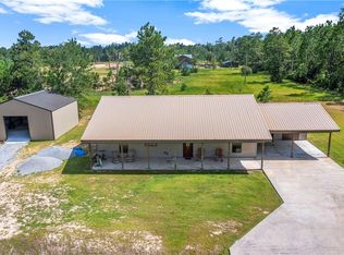 157 Joe Lorenz Rd, Singer, LA 70660