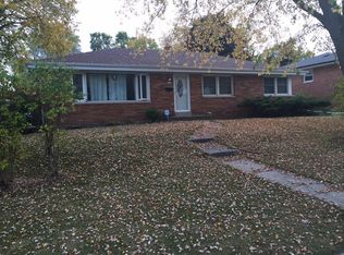 4605 W Anthony Dr, Greenfield, WI 53219