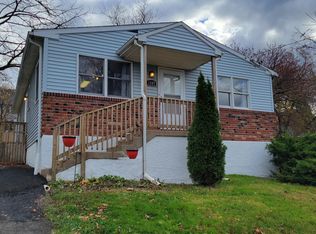 1507 Rothley Ave, Willow Grove, PA 19090