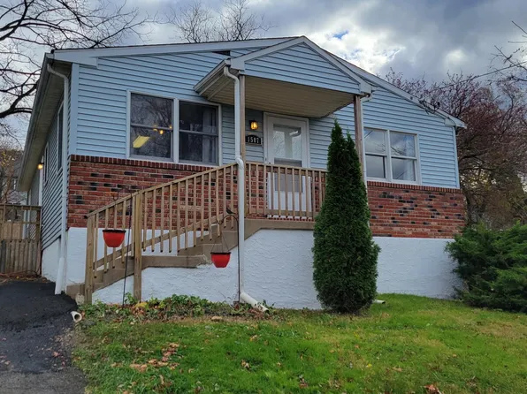 1507 Rothley Ave, Willow Grove, PA 19090