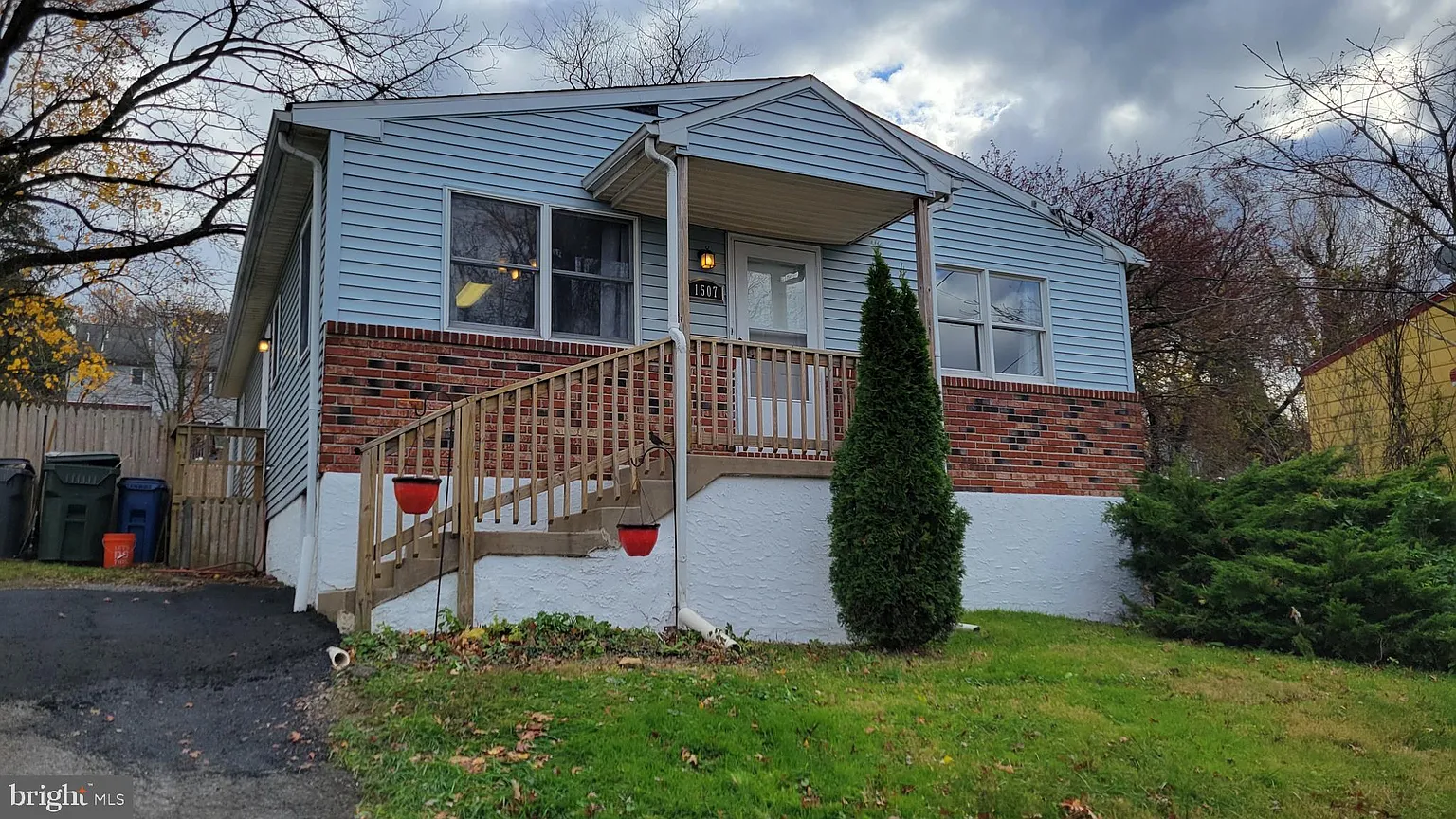 1507 Rothley Ave photo 1
