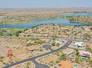 18236 W SANTA ALBERTA Lane #30, Goodyear, AZ 85338