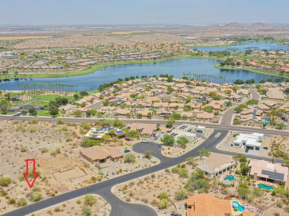 18236 W SANTA ALBERTA Lane #30, Goodyear, AZ 85338