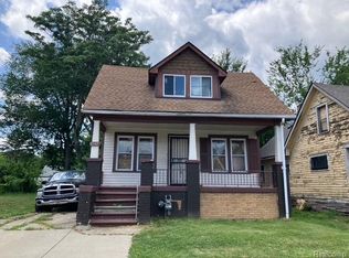 9987 Winthrop St, Detroit, MI 48227