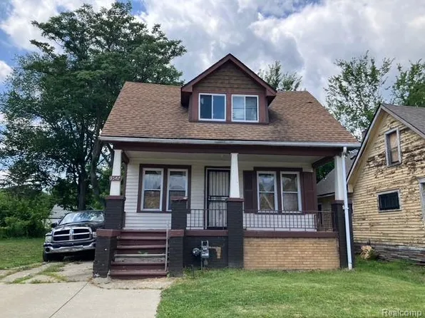 9987 Winthrop St, Detroit, MI 48227