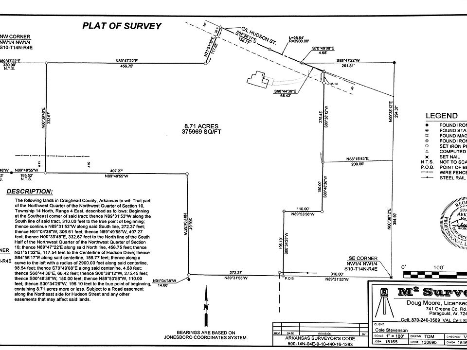 2nd image of 3423 Hudson Dr