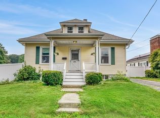 115 Massachusetts Ave, Dedham, MA 02026