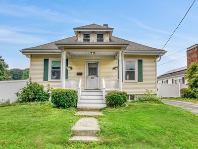 115 Massachusetts Ave, Dedham, MA, 02026