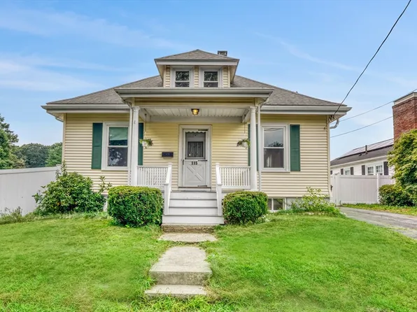 115 Massachusetts Ave, Dedham, MA 02026