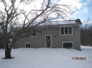 703 Beach Rd, Angola, NY 14006