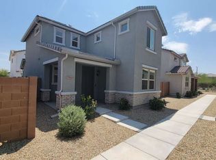 25160 N 142nd Dr, Surprise, AZ 85387