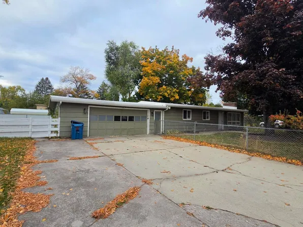 3501 Washburn Ave, Missoula, MT 59801