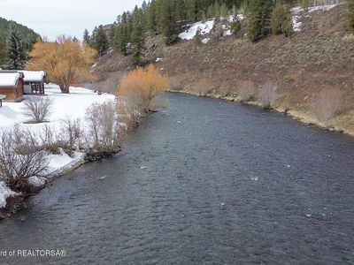 4135 Dance Hall Dr, Ashton, ID, 83420