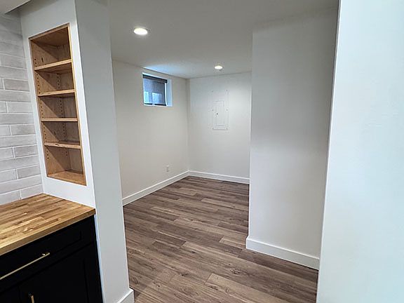 Bonus Room | Office, Mud Room, Workout