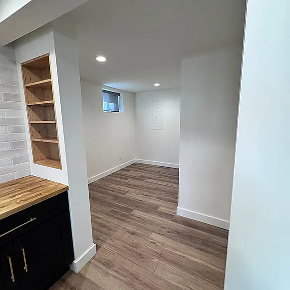 Bonus Room | Office, Mud Room, Workout