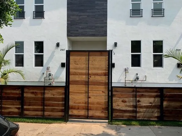 2509 1/2 E Cincinnati St, Los Angeles, CA 90033