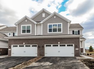 16157 W Switch Grass Rd LOT 13.03, Lockport, IL 60441