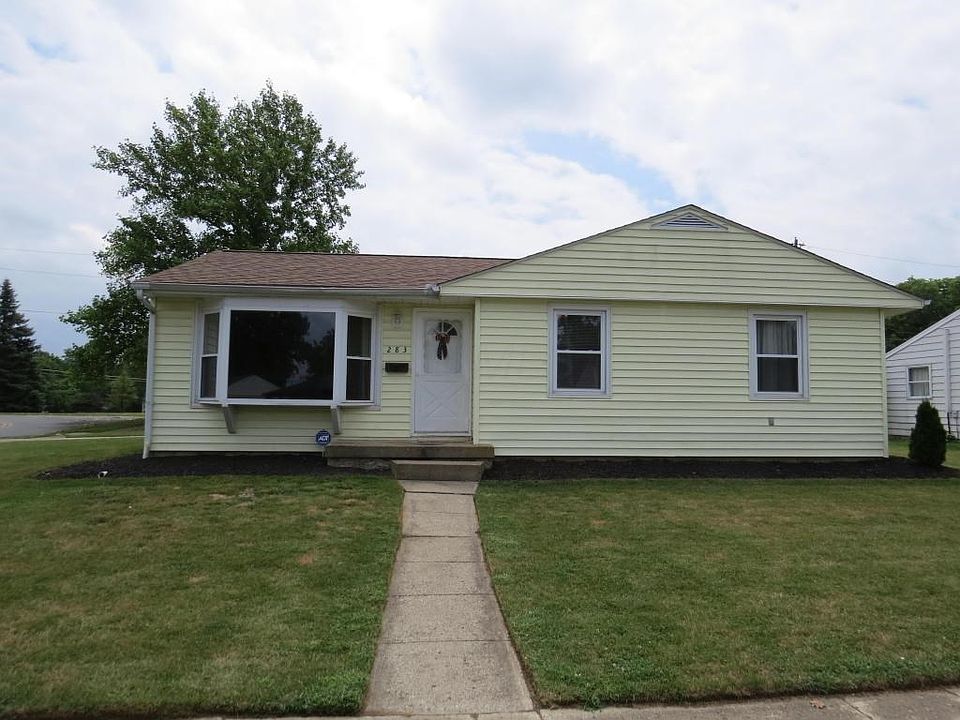 1st image of 283 Madison Dr S