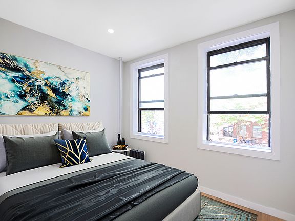 5th image of 236 W 135th St #2AA