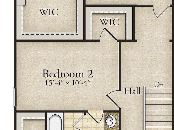 Craftsman with Detached Garage