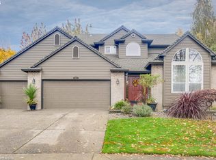 10975 SW Prestwick Ct, Wilsonville, OR 97070