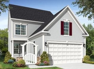 13305 Latrobe Ln, Clarksburg, MD 20871