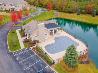 3828 Evelynton Ave #3828, Lewis Center, OH 43035