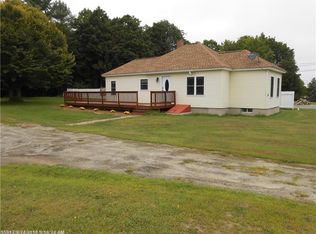 36 Mount Vernon Rd, Augusta, ME 04330