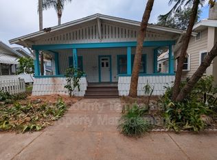 712 S Bungalow Ter, Tampa, FL 33606