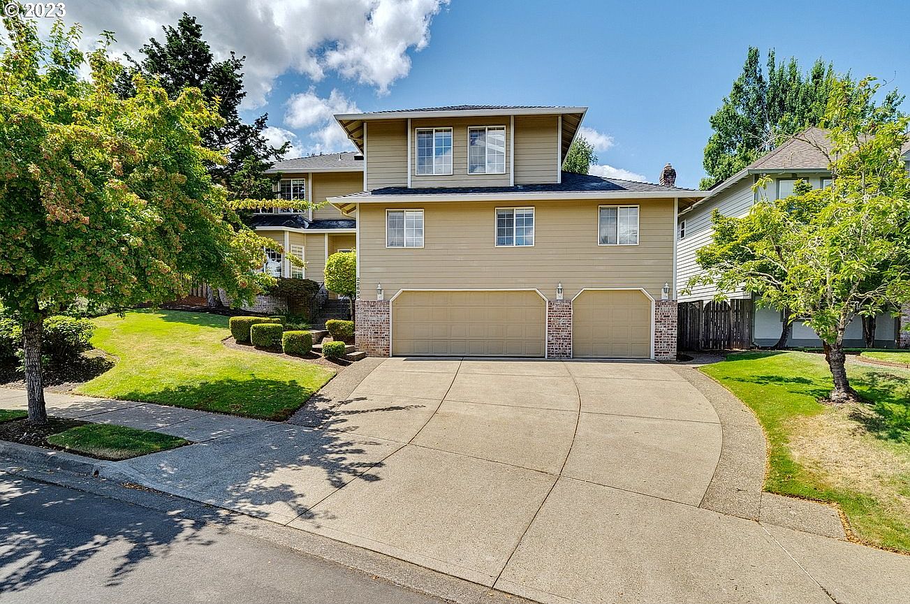22605 SW 87th Pl, Tualatin, OR 97062 MLS 23483369 Zillow