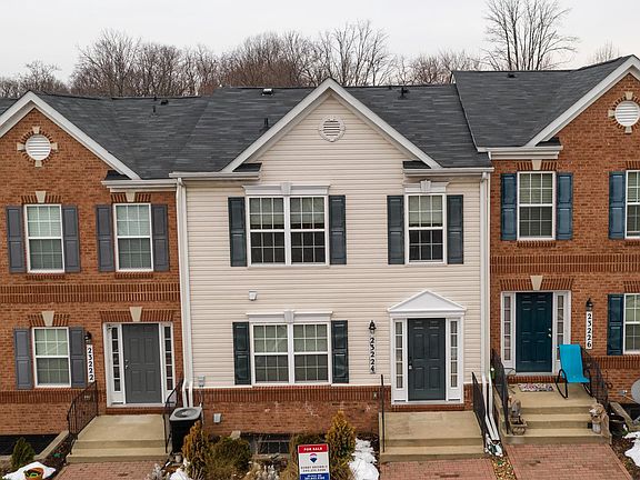 2nd image of 23224 Scholl Manor Way #1128