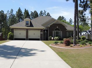 564 Wickham Dr, Graniteville, SC 29829