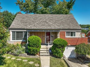 5446 Childs Ave, Cincinnati, OH 45248