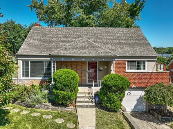 5446 Childs Ave, Cincinnati, OH 45248