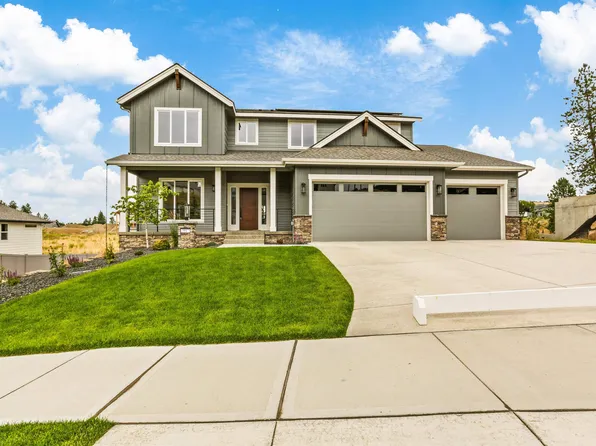 3947 S Glendora Dr, Spokane, WA 99223