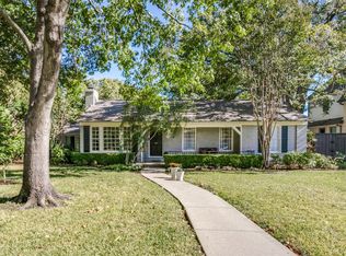 624 Northlake Dr, Dallas, TX 75218