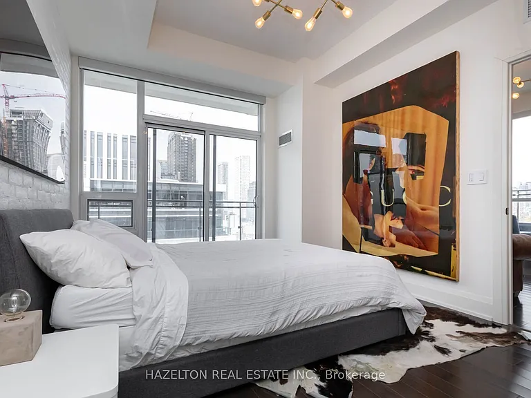 460 Adelaide St E #Penthouse 103 — Photo 14