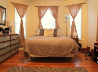 28 Burnside Ave #A2, Somerville, MA 02144