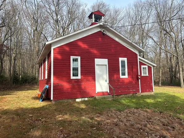 1441 Wolfs Corner Rd, Tionesta, PA 16353